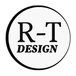 R-TDesign.com logo - Rand-Thompson Design