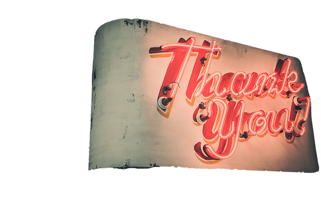 Thank you - R-TDesign.com